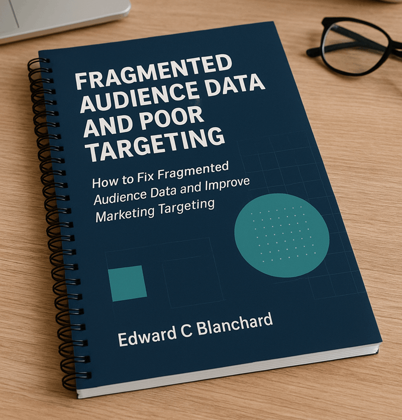 Fixing Audience Data