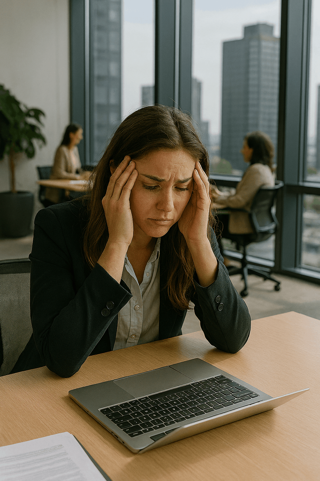 SEO Audit  Prompt Generator Web Design Imagineers