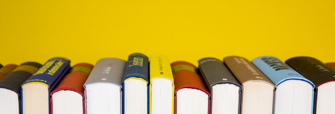 books header