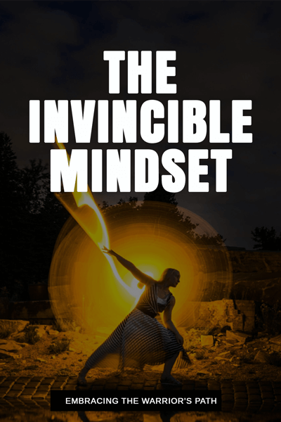 invincible mindset