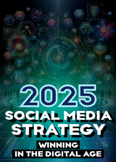 Social Media Strategy & Video Course