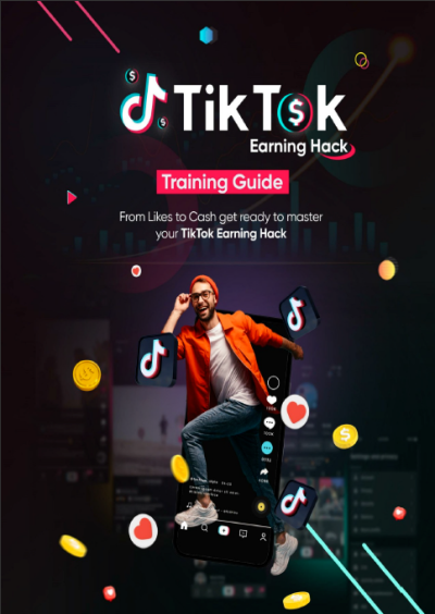 tiktok earning hack