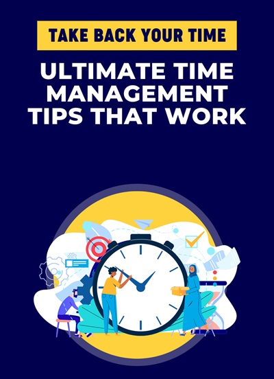 take back your time