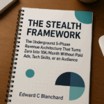 stealth framework