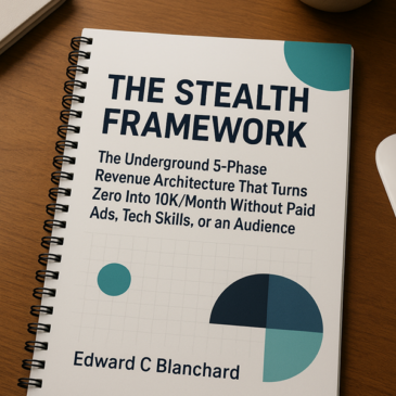 The STEALTH Framework