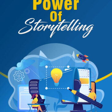 The Power Of Storytelling