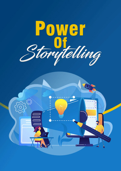 the power of storytelling