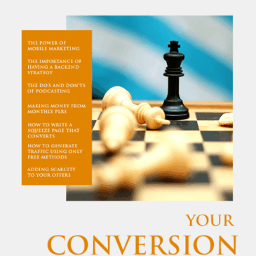 Market Storm – Issue 3