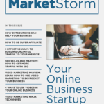 market storm issue 1