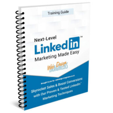 Next Level Linkedin Marketing Made Easy