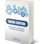 taking control leadership