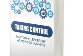 taking control leadership