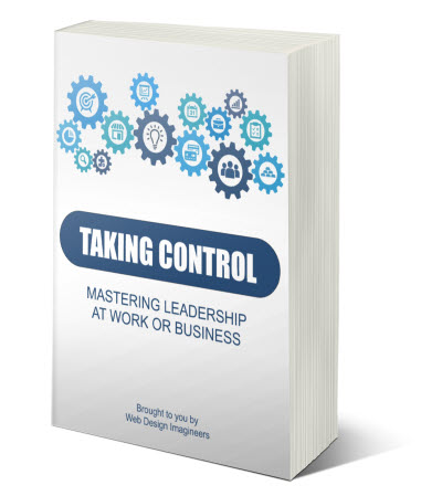 taking control leadership