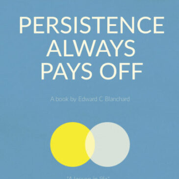 Persistence Always Pays Off