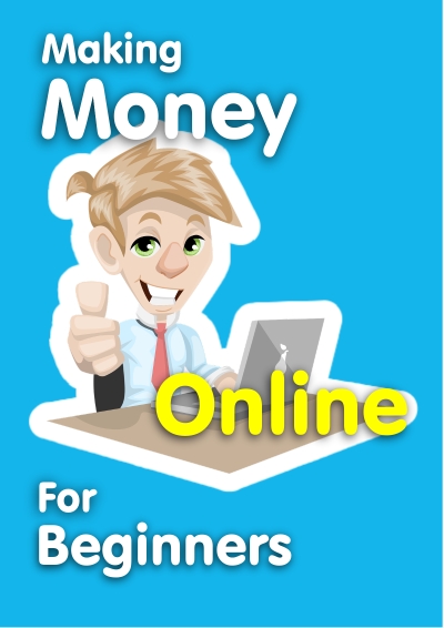Making money online beginners