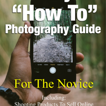 The Handy How To Photography Guide
