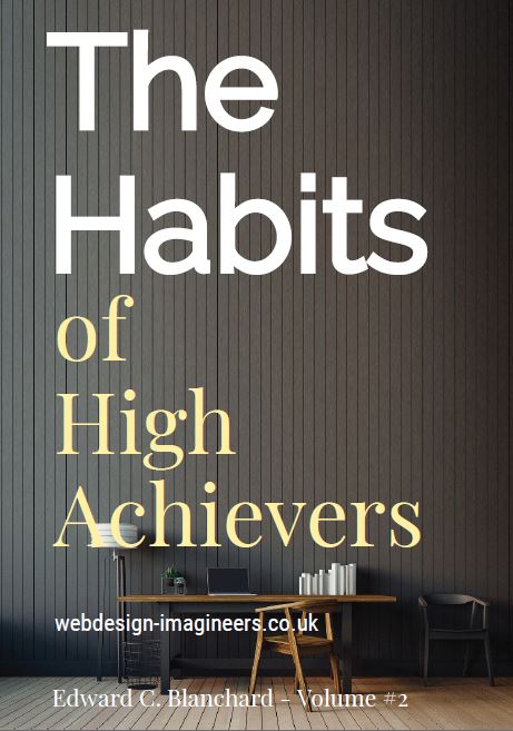 habits of high achievers 2