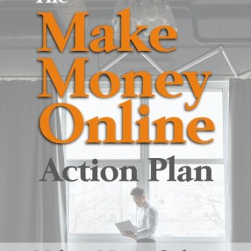 The Make Money Online Action Plan
