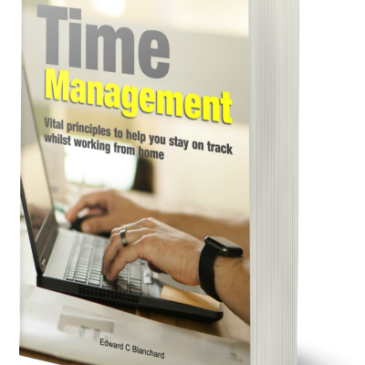 Time Management – Vital Principles
