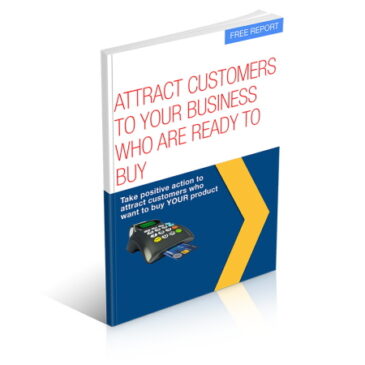 Attract Customers To Your Business Who Are Ready To Buy