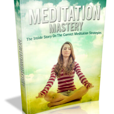 Meditation Mastery