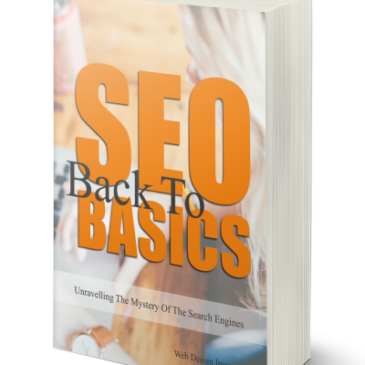SEO Back To Basics