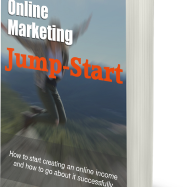 Online Marketing Jump-Start