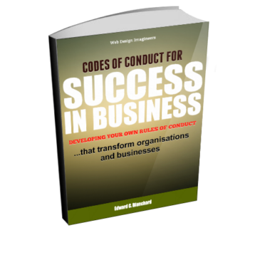 Codes Of Conduct For Success In Business