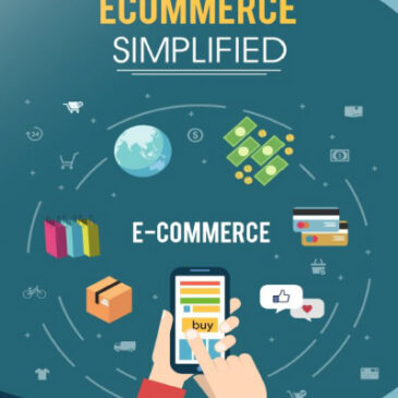 Ecommerce Simplified (Free)