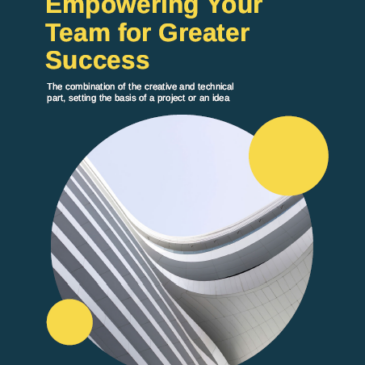 The Art of Delegation Empowering Your Team for Greater Success (Free)