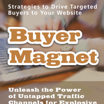 Buyer Magnet