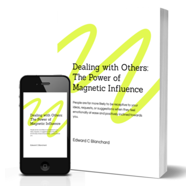 Dealing With Others – The Power Of Magnetic Influence (Free)