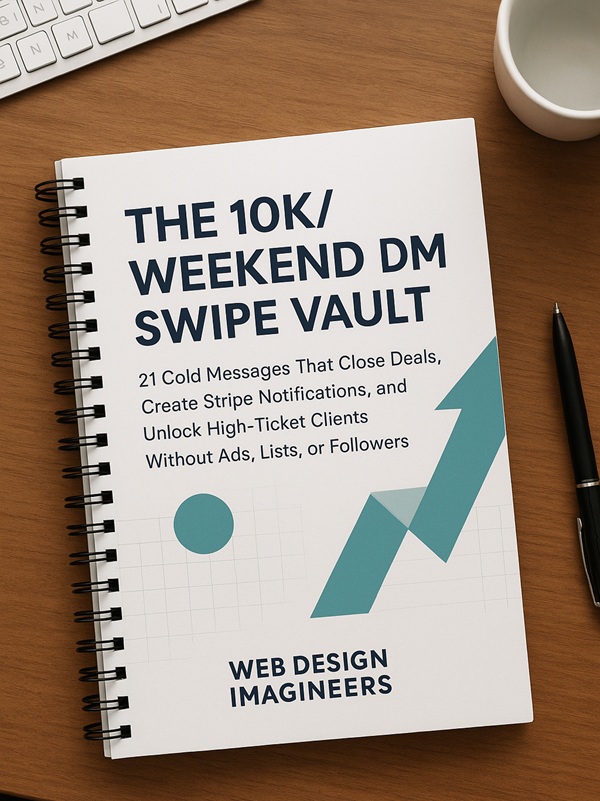 DM Swipe Vault
