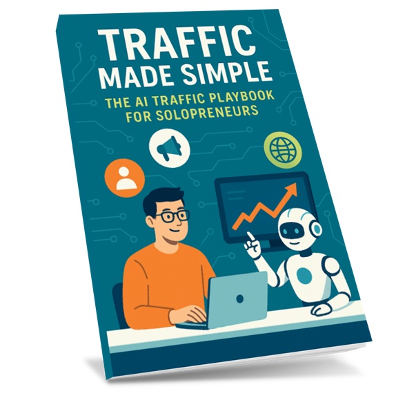 traffic made simple