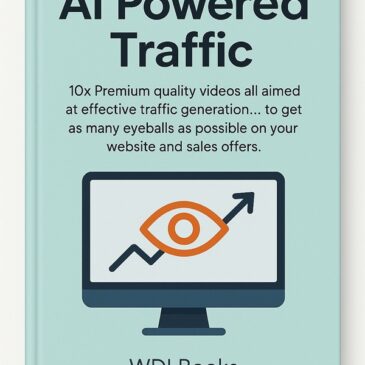 AI Powered Traffic – Video Course
