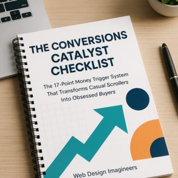 The Conversion Catalyst Checklist