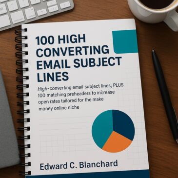 100 high-converting email subject lines