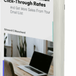 improve email click though rates