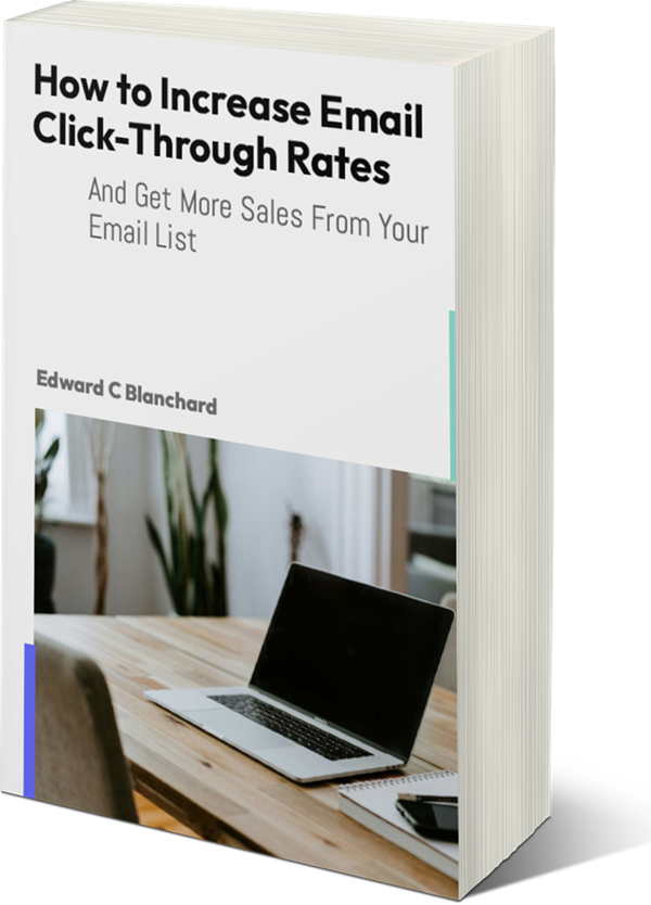 improve email click though rates