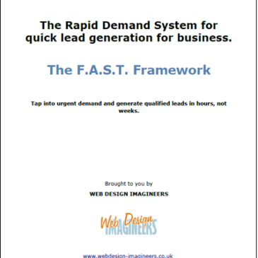 Quick Leads Generation – The F.A.S.T. Framework