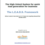 rapid leads generation