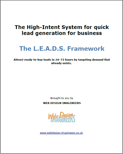 rapid leads generation