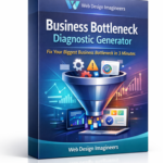 business bottleneck generator