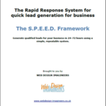 fast lead generation