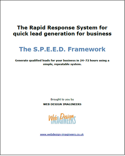 fast lead generation