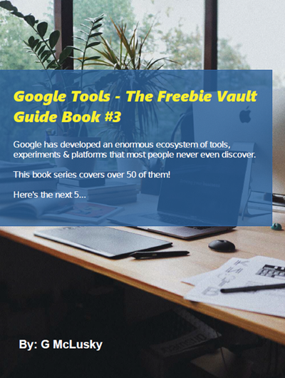 google tools