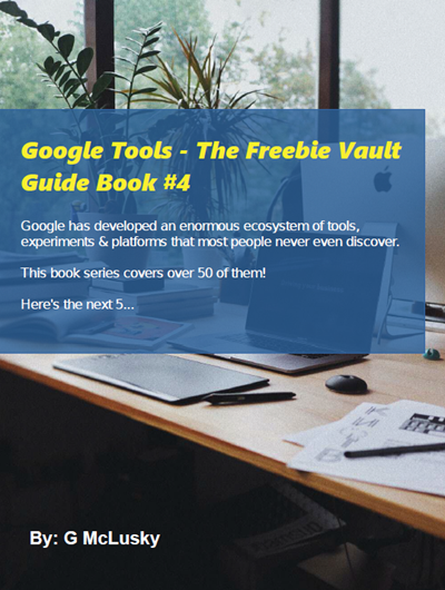 google tools