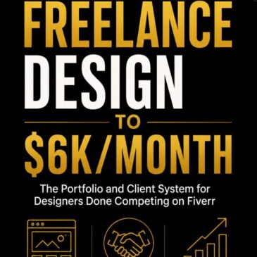 AI Powered Freelance Design