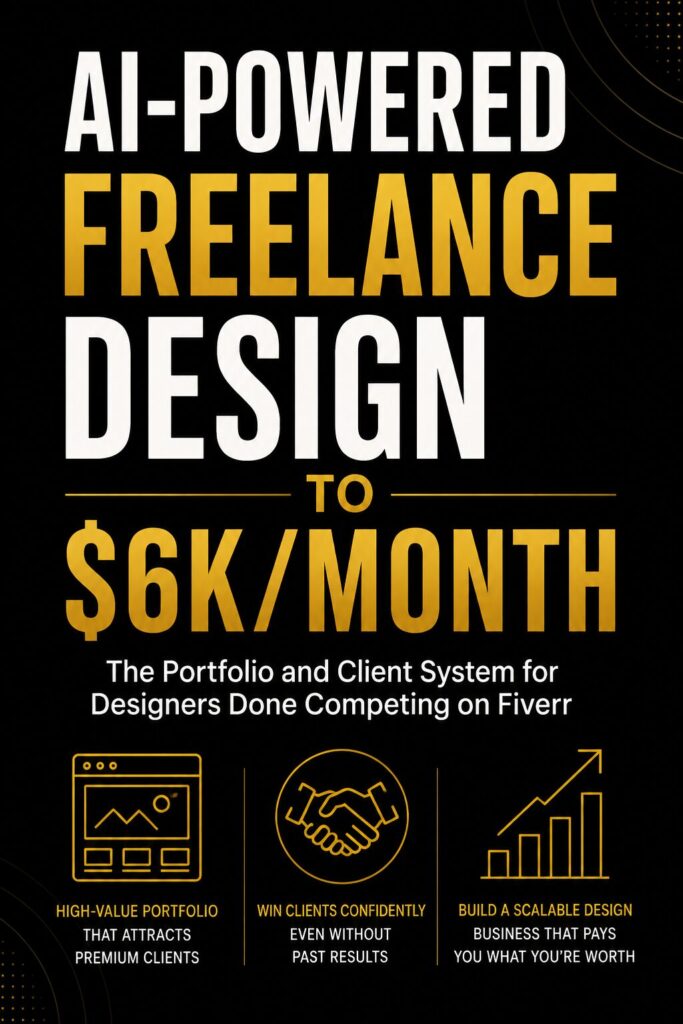 ai freelance design