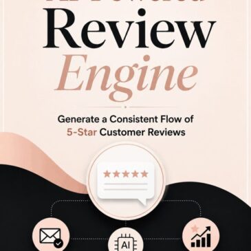 AI Powered Review Engine